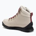 Buty damskie The North Face Back To Berkeley IV Leather WP white/dune/black 3