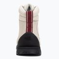 Buty damskie The North Face Back To Berkeley IV Leather WP white/dune/black 6