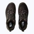 Śniegowce męskie The North Face Bergen Leather WP black/black 12