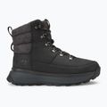 Śniegowce męskie The North Face Bergen Leather WP black/black 2