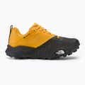 Buty do biegania męskie The North Face Offtrail Trail Run Gore-Tex summit gold/tng black 2