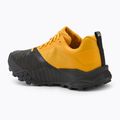 Buty do biegania męskie The North Face Offtrail Trail Run Gore-Tex summit gold/tng black 3