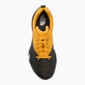 Buty do biegania męskie The North Face Offtrail Trail Run Gore-Tex summit gold/tng black 5