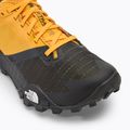 Buty do biegania męskie The North Face Offtrail Trail Run Gore-Tex summit gold/tng black 7
