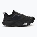 Buty do biegania męskie The North Face Offtrail Trail Run asphalt grey/tnf black 2