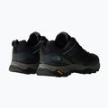 Buty turystyczne męskie The North Face Hedgehog Gore-Tex black/asphalt grey 10