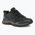 Buty turystyczne męskie The North Face Hedgehog Gore-Tex black/asphalt grey