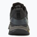 Buty turystyczne męskie The North Face Hedgehog Gore-Tex black/asphalt grey 6