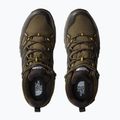 Buty turystyczne męskie The North Face Hedgehog Mid Gore-Tex new taupe green/black 12