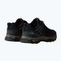 Buty turystyczne damskie The North Face Hedgehog Gore-Tex black/asphalt grey 9