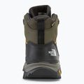 Buty turystyczne męskie The North Face Hedgehog Mid Gore-Tex new taupe green/black 6