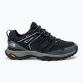 Buty turystyczne damskie The North Face Hedgehog Gore-Tex black/asphalt grey 2