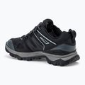 Buty turystyczne damskie The North Face Hedgehog Gore-Tex black/asphalt grey 3