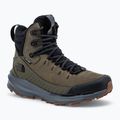 Buty turstyczne męskie The North Face Vectiv Fastpack Insulated Wp military olive/black