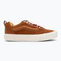 Buty Vans Knu Skool Knu Vintage light brown 2