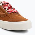 Buty Vans Knu Skool Knu Vintage light brown 7
