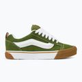 Buty Vans Knu Skool gum bumper pesto 2