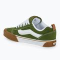 Buty Vans Knu Skool gum bumper pesto 3