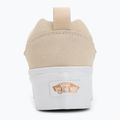Buty Vans Knu Stack High Shine gold 6