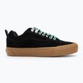 Buty Vans Knu Skool Knu Vintage black/gum 2