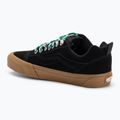 Buty Vans Knu Skool Knu Vintage black/gum 3