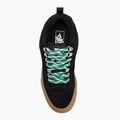 Buty Vans Knu Skool Knu Vintage black/gum 5