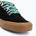 Buty Vans Knu Skool Knu Vintage black/gum 7