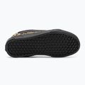 Buty Vans Knu Skool leopard black 4