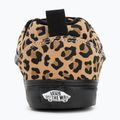 Buty Vans Knu Skool leopard black 6