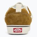 Buty Vans Knu Skool pig suede brown 6