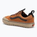 Buty Vans Mte Old Skool Waterproof glazed ginger 3