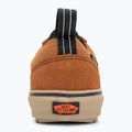 Buty Vans Mte Old Skool Waterproof glazed ginger 6
