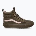 Buty Vans MTE Sk8-Hi Dr Waterproof teak 8