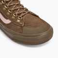 Buty Vans MTE Sk8-Hi Dr Waterproof teak 7