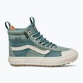 Buty Vans MTE Sk8-Hi Waterproof green