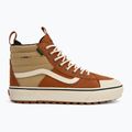 Buty Vans MTE Sk8-Hi Waterproof glazed ginger/marshmallow 2