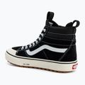 Buty Vans MTE Sk8-Hi Waterproof black/true white 3