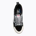 Buty Vans MTE Sk8-Hi Waterproof black/true white 6