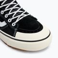 Buty Vans MTE Sk8-Hi Waterproof black/true white 7