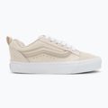 Buty Vans Knu Skool Tri-Tone Block vintage white 2