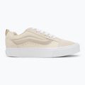 Buty Vans Knu Skool Tri-Tone Block VN000D220VW1 vintage white 2