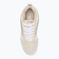 Buty Vans Knu Skool Tri-Tone Block VN000D220VW1 vintage white 5