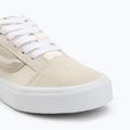 Buty Vans Knu Skool Tri-Tone Block VN000D220VW1 vintage white 7