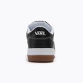 Buty męskie Vans Hylane black/white/gum 6