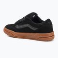Buty Vans Hylane black/ gum 3