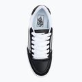 Buty męskie Vans Hylane black/white 5