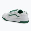 Buty Vans Hylane varsity pop green 2