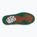 Buty Vans Hylane varsity pop green 4