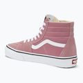 Buty damskie Vans Sk8-Hi Tapered theory foxglove 3