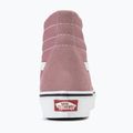 Buty damskie Vans Sk8-Hi Tapered theory foxglove 6